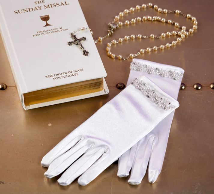 Communion Gloves - P320 Sasha