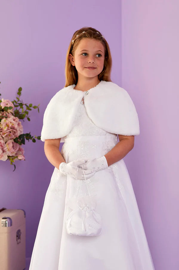 Communion capes and jackets best sale