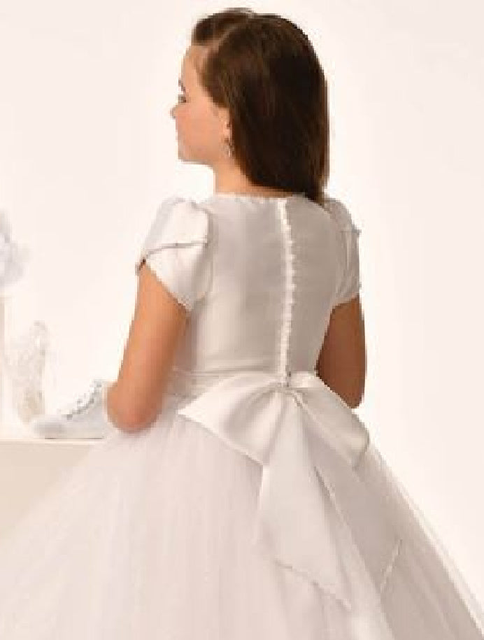 Rosa Bella Communion Dress RB656