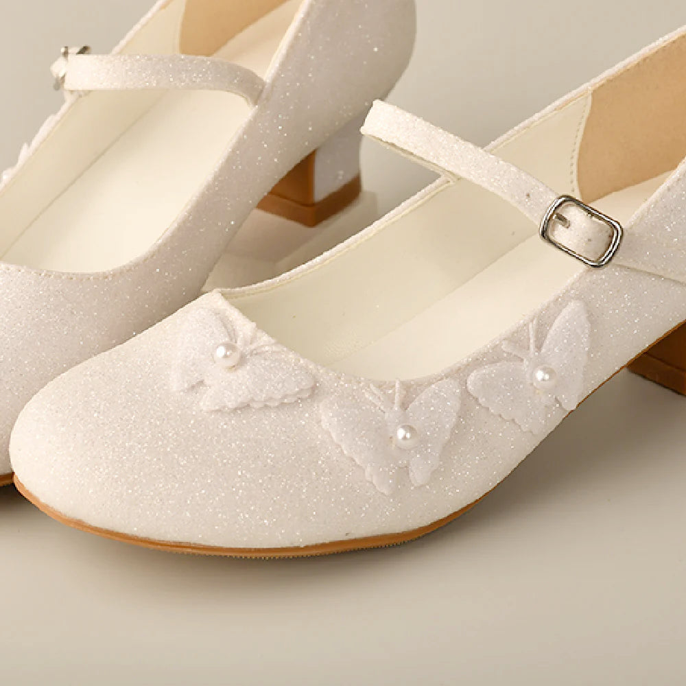 Communion Shoe SW8215 by Sweetie Pie