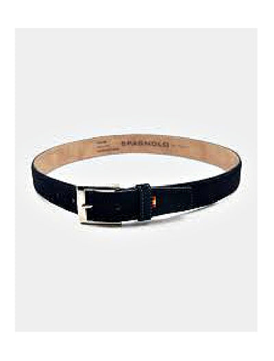 Spagnolo Boys Navy Belt