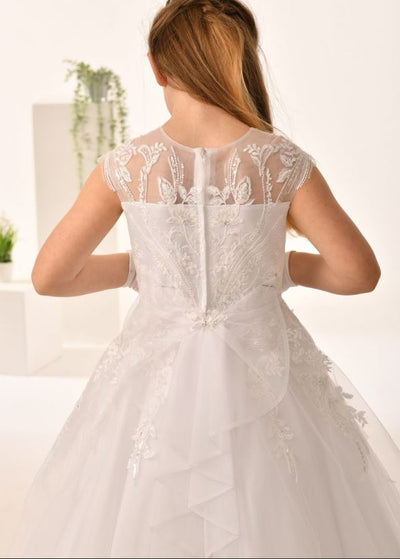 Sweetie Pie Communion Dress 5007