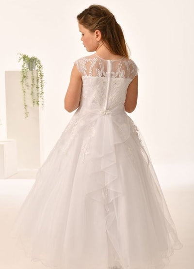 Sweetie Pie Communion Dress 5007