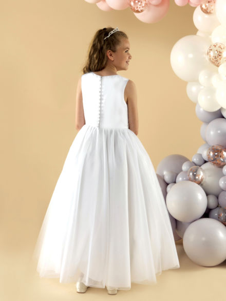 Girls Communion Dress EVA Linzi Jay