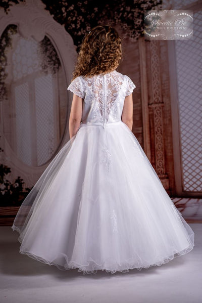 Sweetie Pie Communion Dress 4086